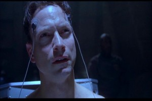 İki Yüzlü Fotoğrafı