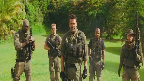 Kaçaklar Fotoğrafı