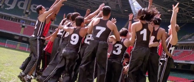 Bazen Sevinç Bazen Hüzün Fotoğrafı