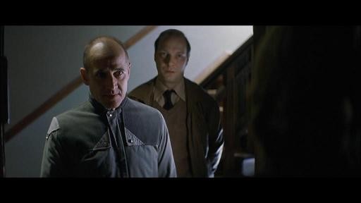 Başkalarının Hayatı Fotoğrafı