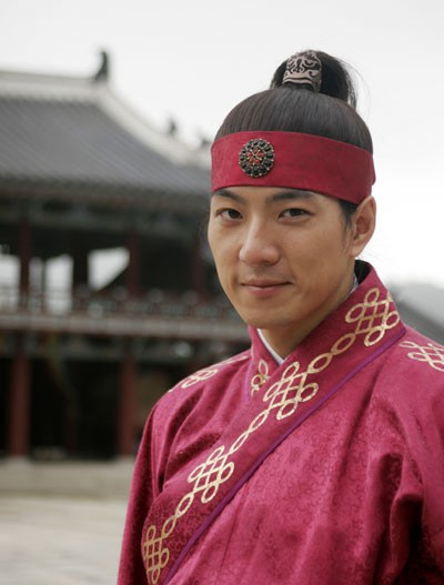 Efsane Prens Fotoğrafı