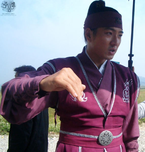 Efsane Prens Fotoğrafı