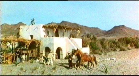 Hannie Caulder Fotoğrafı