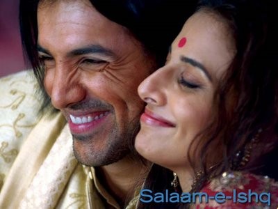 Salaam-e-Ishq Fotoğrafı