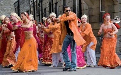 Salaam-e-Ishq Fotoğrafı