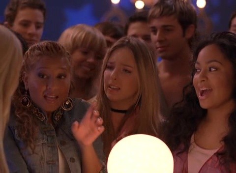 Çita Kızlar 2 Fotoğrafı