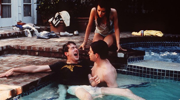 Ferris Bueller'la Bir Gün Fotoğrafları 4