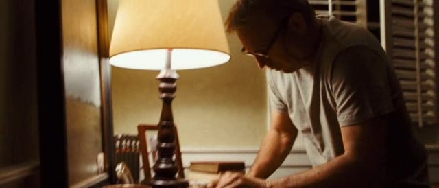 Tepedeki Mezarlık Fotoğrafı