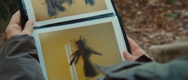 Tepedeki Mezarlık Fotoğrafı