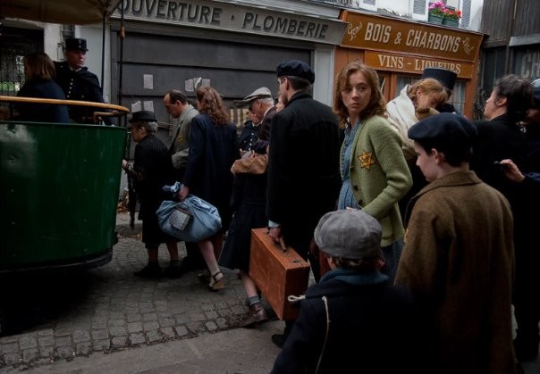 La Rafle Fotoğrafı