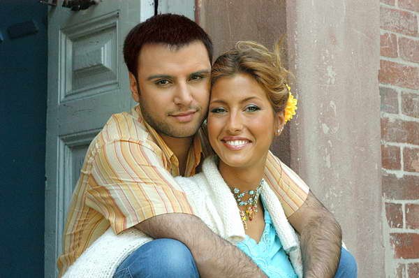Cennet Mahallesi Fotoğrafı