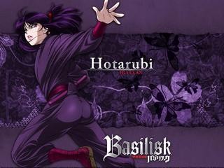 Basilisk Fotoğrafı