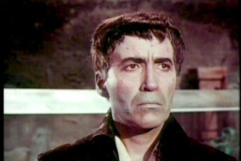 Castle of the Walking Dead Fotoğrafı