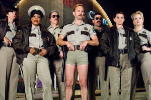 Reno 911!: Miami Fotoğrafları 5