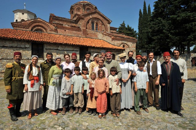 Elveda Rumeli Fotoğrafı