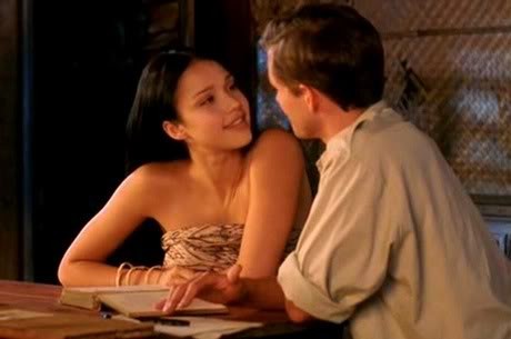 The Sleeping Dictionary Fotoğrafı