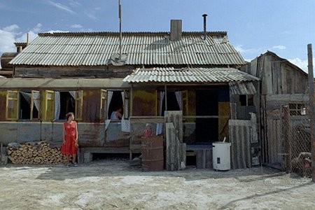 Eyforiya Fotoğrafı