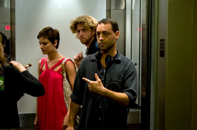 Aşk Oyunu Fotoğrafı