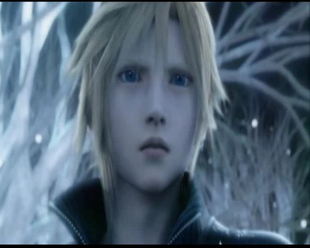 Final Fantasy 7 Fotoğrafları 19