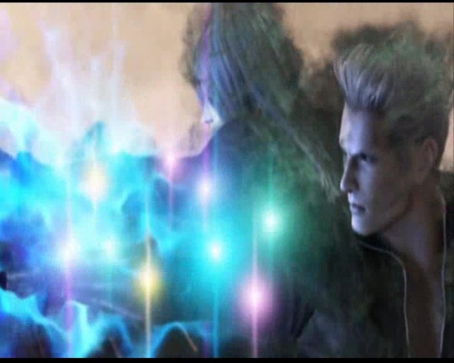 Final Fantasy 7 Fotoğrafı