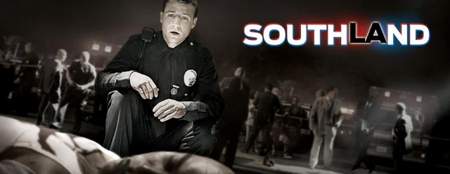 Southland Fotoğrafları 6