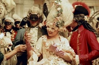 Marie Antoinette Fotoğrafı