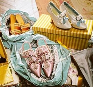 Marie Antoinette Fotoğrafı