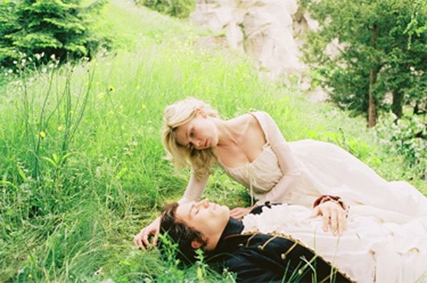 Marie Antoinette Fotoğrafı