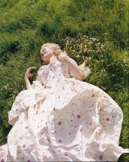 Marie Antoinette Fotoğrafı