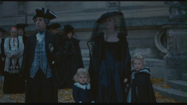 Marie Antoinette Fotoğrafı