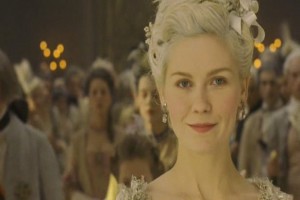 Marie Antoinette Fotoğrafı