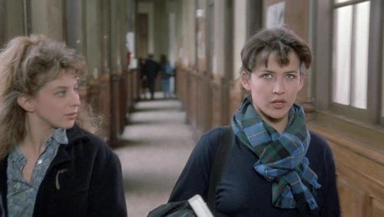 Öğrenci Fotoğrafı