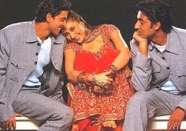 Main Prem Ki Diwani Hoon Fotoğrafı