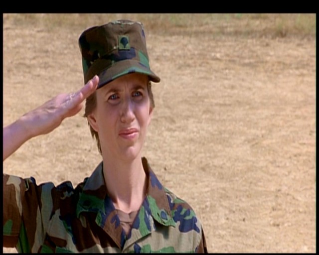 Pentagon Savaşları Fotoğrafı