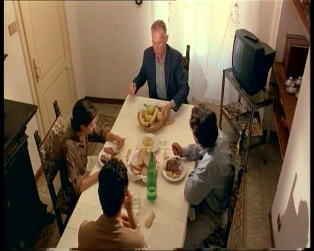 Stendhal Sendromu Fotoğrafı