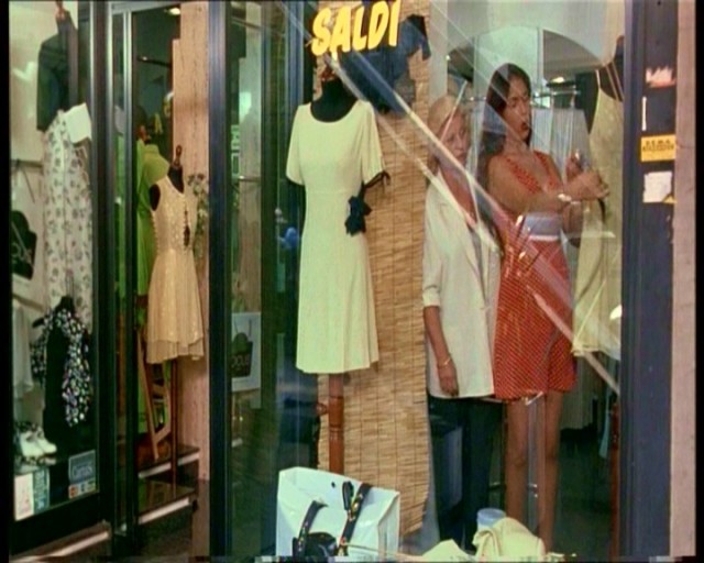 Stendhal Sendromu Fotoğrafı