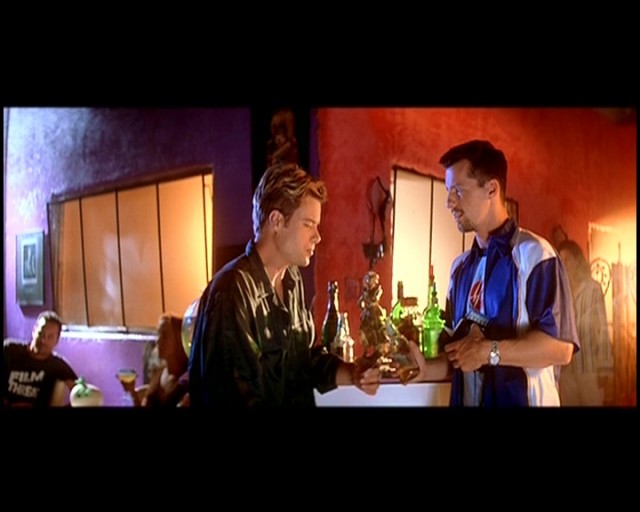 Fotoğrafçı Billy Fotoğrafı