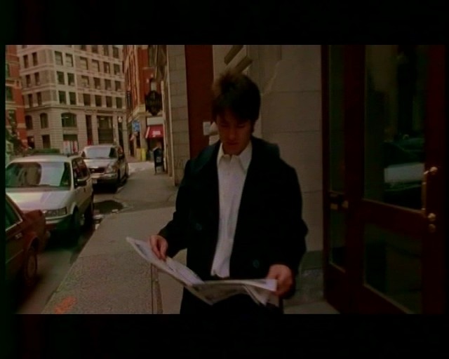 Karanlık Savaşçısı Fotoğrafı