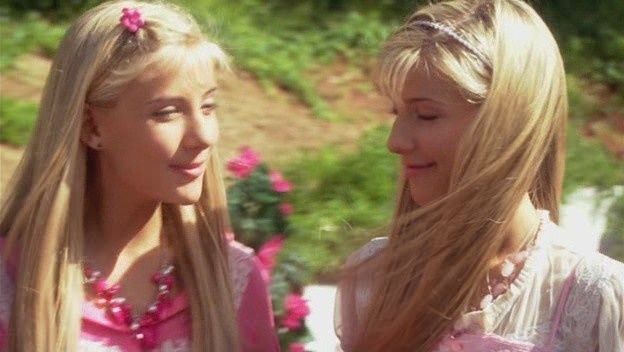 Legally Blondes Fotoğrafları 17