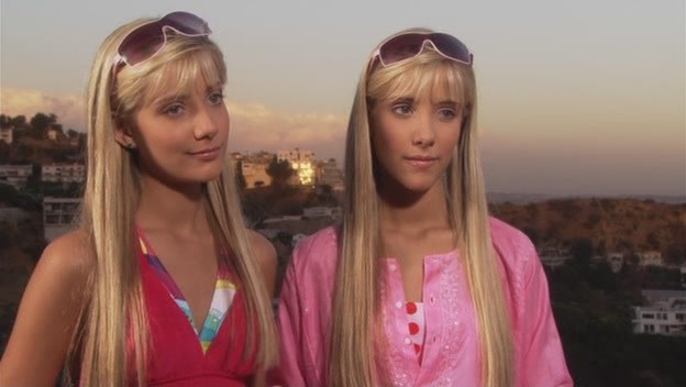 Legally Blondes Fotoğrafları 21