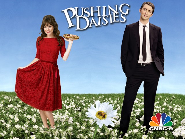 Pushing Daisies Fotoğrafları 10