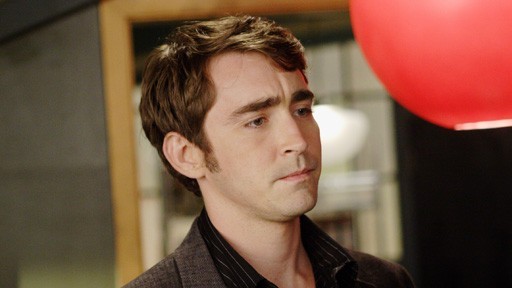 Pushing Daisies Fotoğrafı