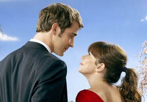 Pushing Daisies Fotoğrafı