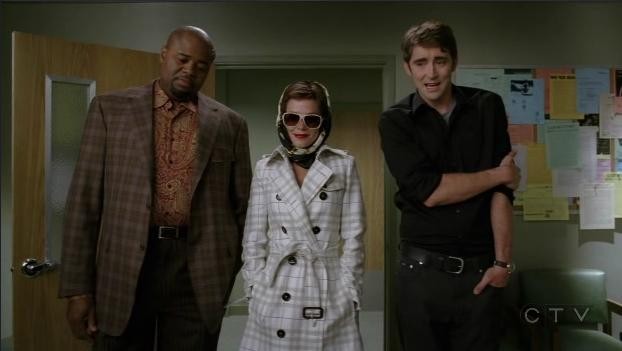 Pushing Daisies Fotoğrafları 31