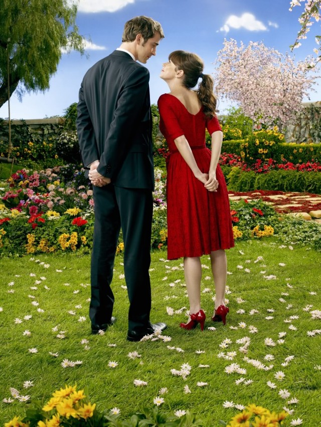 Pushing Daisies Fotoğrafları 44