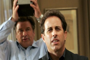 30 Rock Fotoğrafı