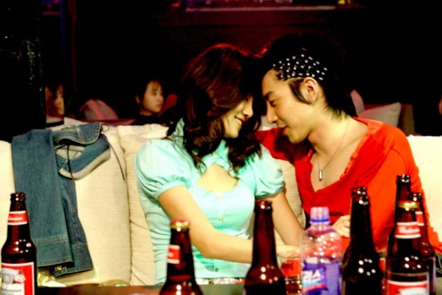 Cheaters, My Girls Boy Fotoğrafı