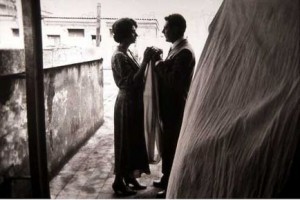Özel Bir Gün Fotoğrafı