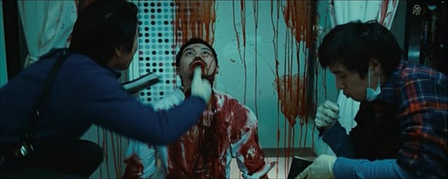 Rainbow Eyes Fotoğrafı