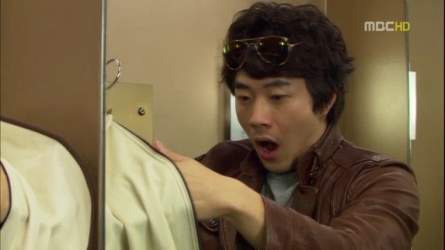 Külkedisi Adam Fotoğrafı